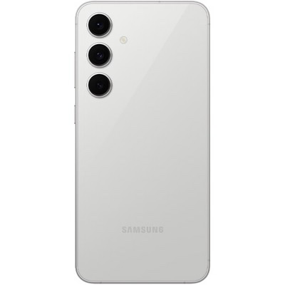 Samsung Galaxy S24 FE 8/256GB, серый - фото 63903