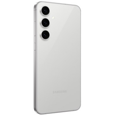 Samsung Galaxy S24 FE 8/256GB, серый - фото 63931