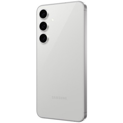 Samsung Galaxy S24 FE 8/256GB, серый - фото 63932