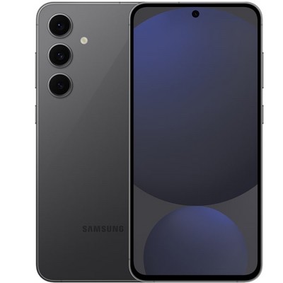 Samsung Galaxy S24 FE 8/512GB, графитовый - фото 70857