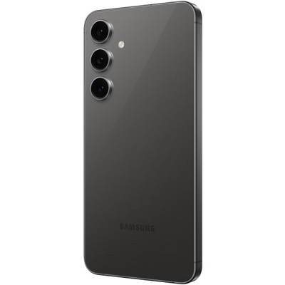 Samsung Galaxy S24 FE 8/512GB, графитовый - фото 70863