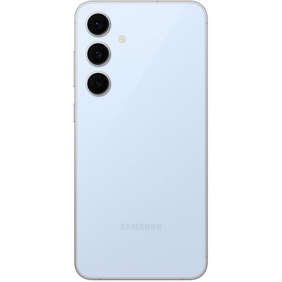 Samsung Galaxy S24 FE 8/512GB, голубой - фото 70866