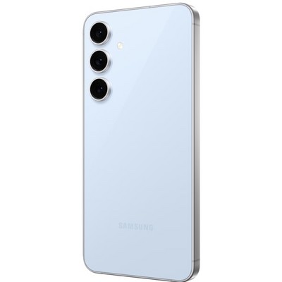 Samsung Galaxy S24 FE 8/512GB, голубой - фото 70870