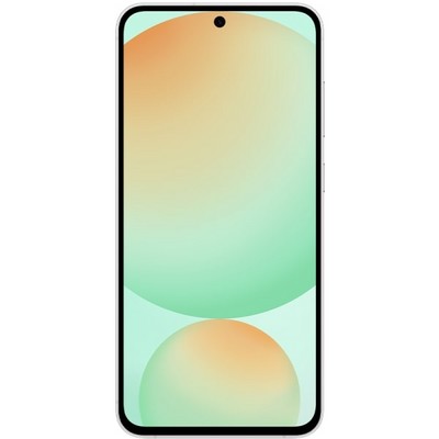 Samsung Galaxy S24 FE 8/256GB, мятный - фото 63948