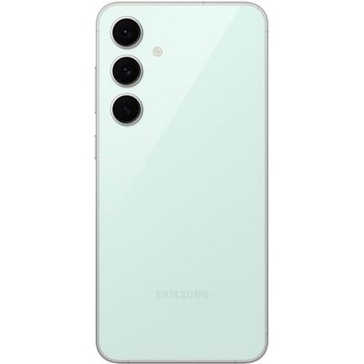 Samsung Galaxy S24 FE 8/256GB, мятный - фото 63949