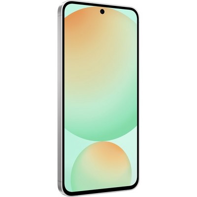 Samsung Galaxy S24 FE 8/256GB, мятный - фото 63950