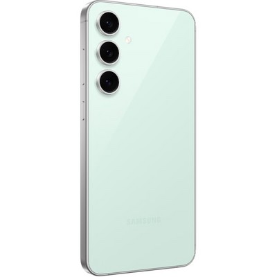 Samsung Galaxy S24 FE 8/256GB, мятный - фото 63952