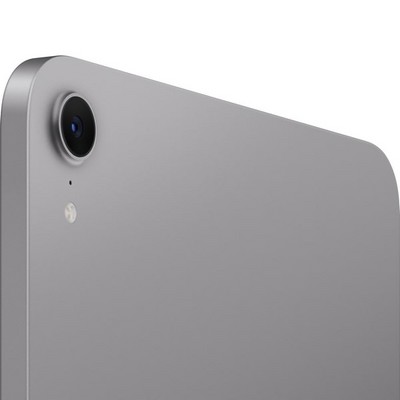 Apple iPad mini (2024) 128Gb Wi-Fi Space Gray - фото 64122