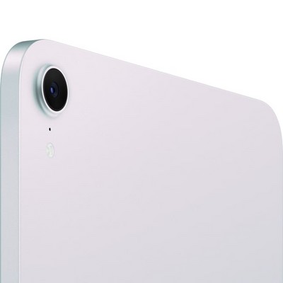 Apple iPad mini (2024) 256Gb Wi-Fi Blue - фото 64070