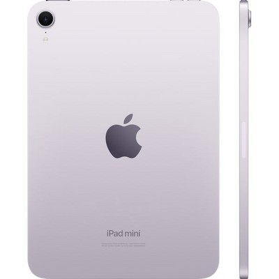 Apple iPad mini (2024) 512Gb Wi-Fi Purple - фото 64081