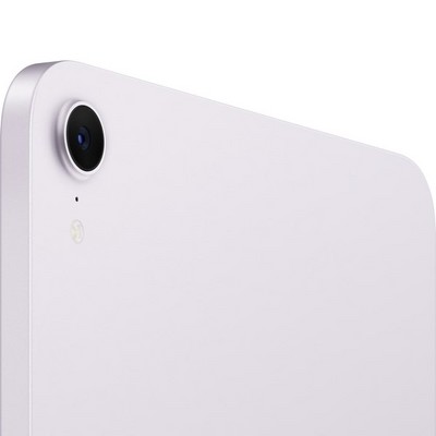 Apple iPad mini (2024) 512Gb Wi-Fi Purple - фото 64082