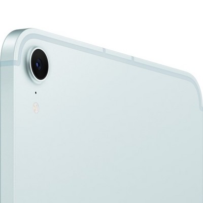 Apple iPad mini (2024) 512Gb Wi-Fi + Cellular Blue - фото 64115