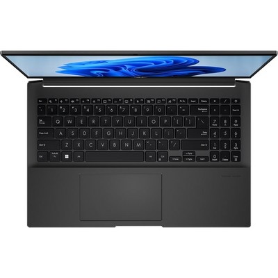 Asus Creator Q15 Q530VJ-I73050 (Intel Core i7 13620H 2400MHz/16GB/512GB SSD/15.6"/1920x1080/OLED/NVIDIA GeForce RTX 3050 6GB/Wi - фото 64140