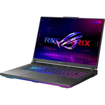 Asus ROG Strix G16 G614JVR-ES94 (Intel Core i9 14900HX 5700MHz/16GB/1024GB SSD/16"/2560x1600/240Hz/NVIDIA GeForce RTX 4060 8GB/ - фото 64186