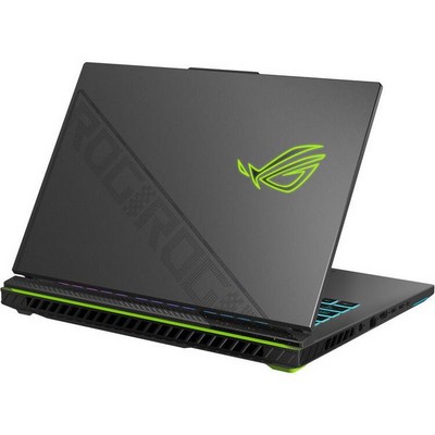 Asus ROG Strix G16 G614JVR-ES94 (Intel Core i9 14900HX 5700MHz/16GB/1024GB SSD/16"/2560x1600/240Hz/NVIDIA GeForce RTX 4060 8GB/ - фото 64188