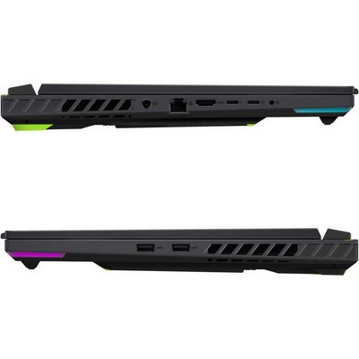 Asus ROG Strix G16 G614JVR-ES94 (Intel Core i9 14900HX 5700MHz/16GB/1024GB SSD/16"/2560x1600/240Hz/NVIDIA GeForce RTX 4060 8GB/ - фото 64190