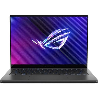 Asus ROG Zephyrus G14 GA403UM-G14.R9HX4 (AMD Ryzen 9 270 4000MHz/16Gb/1024Gb SSD/14.0/2880х1800/120Hz/RTX 5060 8Gb) Серебристый - фото 92113