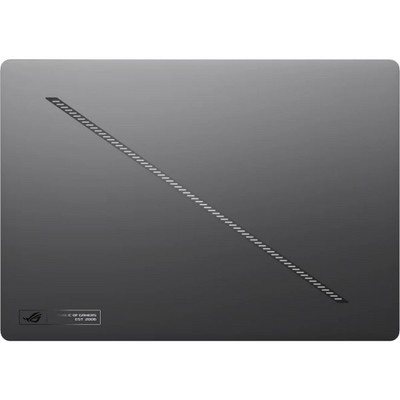 Asus ROG Zephyrus G14 GA403UM-G14.R9HX4 (AMD Ryzen 9 270 4000MHz/16Gb/1024Gb SSD/14.0/2880х1800/120Hz/RTX 5060 8Gb) Серебристый - фото 92117