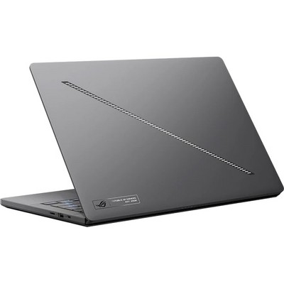 Asus ROG Zephyrus G14 GA403UM-G14.R9HX4 (AMD Ryzen 9 270 4000MHz/16Gb/1024Gb SSD/14.0/2880х1800/120Hz/RTX 5060 8Gb) Серебристый - фото 92116