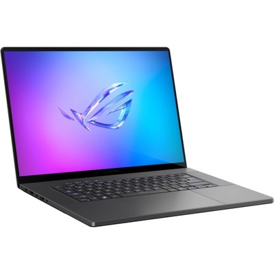 Asus ROG Zephyrus G16 GU605CW-G16.U95080 (Intel Ultra 9 285H 3700MHz/32Gb/2Tb SSD/16"/2560х1600/240Hz/OLED/RTX 5080 16Gb) Серый - фото 87344