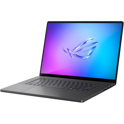 Asus ROG Zephyrus G16 GU605CW-G16.U95080 (Intel Ultra 9 285H 3700MHz/32Gb/2Tb SSD/16"/2560х1600/240Hz/OLED/RTX 5080 16Gb) Серый - фото 87345