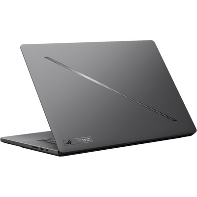 Asus ROG Zephyrus G16 GU605CW-G16.U95080 (Intel Ultra 9 285H 3700MHz/32Gb/2Tb SSD/16"/2560х1600/240Hz/OLED/RTX 5080 16Gb) Серый - фото 87346