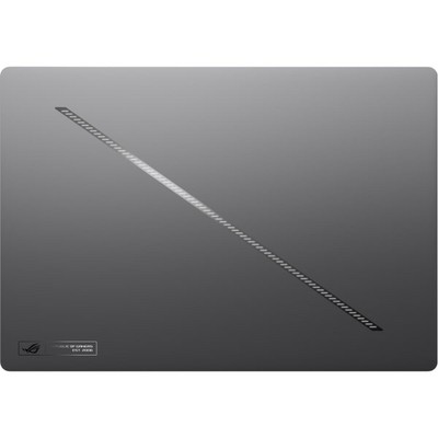 Asus ROG Zephyrus G16 GU605CW-G16.U95080 (Intel Ultra 9 285H 3700MHz/32Gb/2Tb SSD/16"/2560х1600/240Hz/OLED/RTX 5080 16Gb) Серый - фото 87347