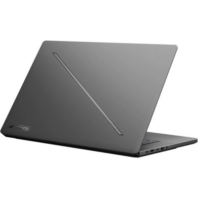 Asus ROG Zephyrus G16 GU605MI-G16.U94070 (Intel Ultra 9 185H 5100MHz/16Gb/1024Gb SSD/2560x1600/OLED/240Hz/RTX 4070 8Gb) Серый - фото 79783