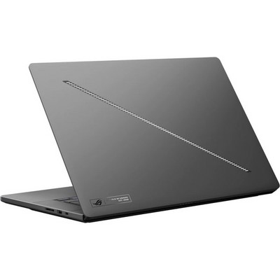 Asus ROG Zephyrus G16 GU605MI-G16.U94070 (Intel Ultra 9 185H 5100MHz/16Gb/1024Gb SSD/2560x1600/OLED/240Hz/RTX 4070 8Gb) Серый - фото 79784