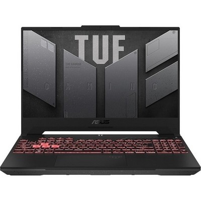 Asus TUF Gaming A15 FA507XV7940-0DAEXHB8X11 (AMD Ryzen 9 7940HS 4000 MHz/16GB/512GB SSD/15.6"/2560x1440/165Hz/NVIDIA GeForce RTX 4060 8GB/Wi-Fi/Bluetooth/Windows 11 Home) Серый - фото 64261