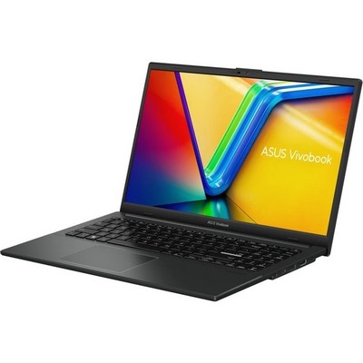 Asus Vivobook Go 15 E1504GA-BQ561 (Intel Celeron N100 800MHz/8GB/256GB SSD/15.6"/1920x1080/intel UHD Graphics) Черный - фото 84676