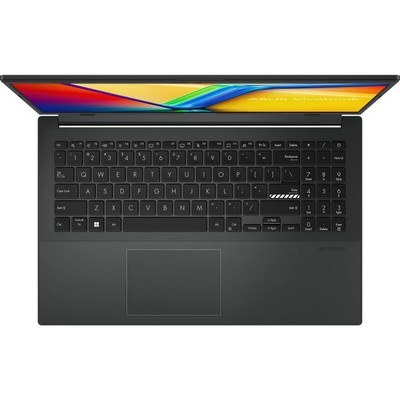 Asus Vivobook Go 15 E1504GA-BQ561 (Intel Celeron N100 800MHz/8GB/256GB SSD/15.6"/1920x1080/intel UHD Graphics) Черный - фото 84677