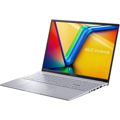 Asus Vivobook 16 X1605VA-MB2106 (Intel Core i5 13420H 2100MHz/16GB/512GB SSD/16"/1920x1200/Intel Iris Xe Graphics) Серый - фото 84668