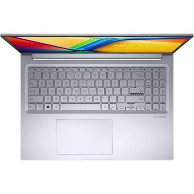 Asus Vivobook 16 X1605VA-MB2106 (Intel Core i5 13420H 2100MHz/16GB/512GB SSD/16"/1920x1200/Intel Iris Xe Graphics) Серый - фото 84669