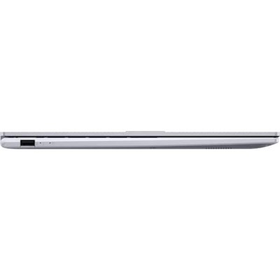 Asus Vivobook 16 X1605VA-MB2106 (Intel Core i5 13420H 2100MHz/16GB/512GB SSD/16"/1920x1200/Intel Iris Xe Graphics) Серый - фото 84670