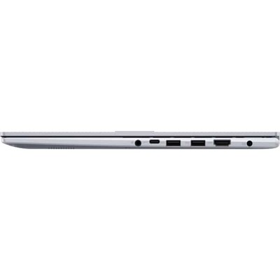 Asus Vivobook 16 X1605VA-MB2106 (Intel Core i5 13420H 2100MHz/16GB/512GB SSD/16"/1920x1200/Intel Iris Xe Graphics) Серый - фото 84671