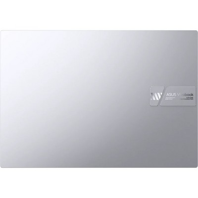 Asus Vivobook 16 X1605VA-MB2106 (Intel Core i5 13420H 2100MHz/16GB/512GB SSD/16"/1920x1200/Intel Iris Xe Graphics) Серый - фото 84672