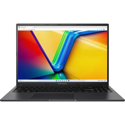 Asus VivoBook 16X M3604YA-MB248 (AMD Ryzen 5 7430U 2300MHz/16GB/512GB SSD/16.0"/1920x1200/AMD Radeon Graphics/Wi-Fi/Bluetooth/Windows 11 Home) Черный - фото 64321