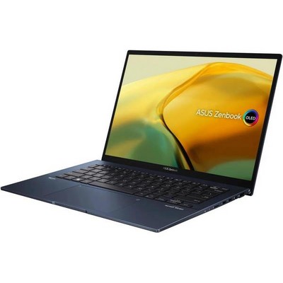 Asus Zenbook 14X OLED Q420VA-EVO.I7512 (Intel Core i7 13700H 3700 MHz/16GB/512GB SSD/14.5"/2880x1800/OLED/120Hz/Intel Iris Xe/W - фото 64356