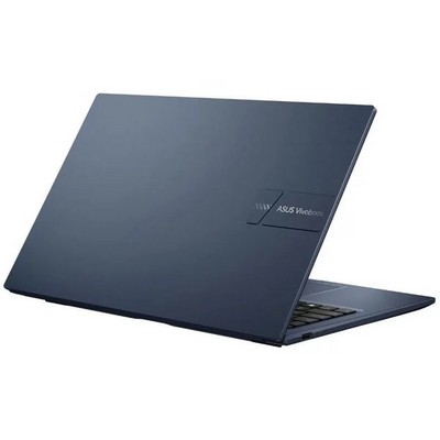 Asus Vivobook 15 X1504ZA-BQ1143 (Intel Core i3 1215U 1400MHz/8Gb/512Gb SSD/15.6"/1920x1080/Intel Iris Xe Graphics/Wi-Fi/Bluetoo - фото 64366