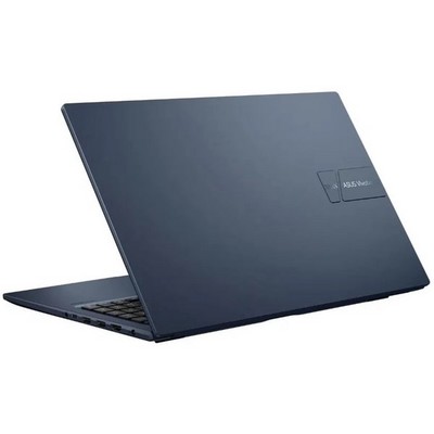 Asus Vivobook 15 X1504ZA-BQ1143 (Intel Core i3 1215U 1400MHz/8Gb/512Gb SSD/15.6"/1920x1080/Intel Iris Xe Graphics/Wi-Fi/Bluetoo - фото 64367