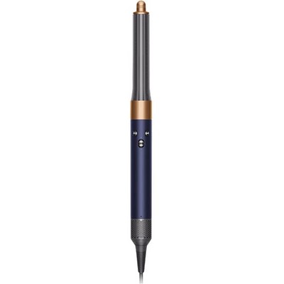 Стайлер Dyson Airwrap Complete Long Diffuse HS05 Prussian Blue/Rich Copper (синий/медный) - фото 79653