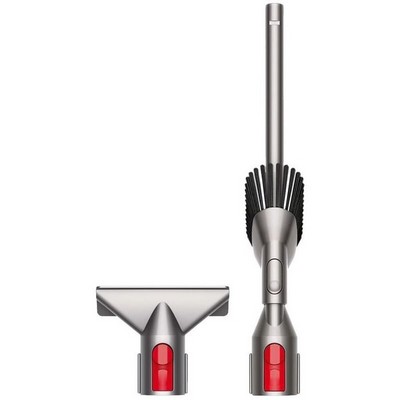 Dyson Cinetic Big Ball Multifloor 2 CY26 EU, серый - фото 64391