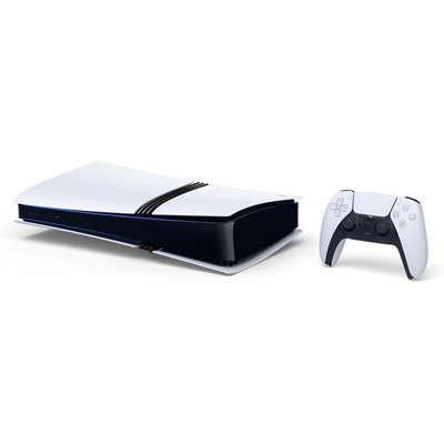 Sony PlayStation 5 Pro - фото 64409