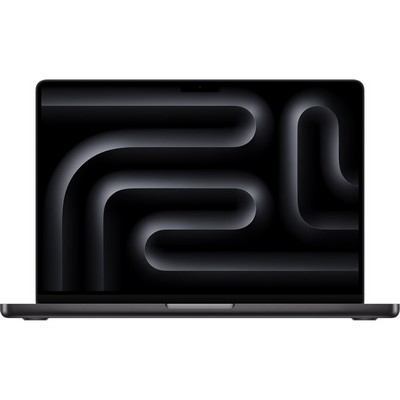 Apple MacBook Pro 14 2024 M4, 10-core CPU, 10-core GPU, 16Gb, 512Gb SSD Space Black (черный космос) MW2U3 - фото 64413