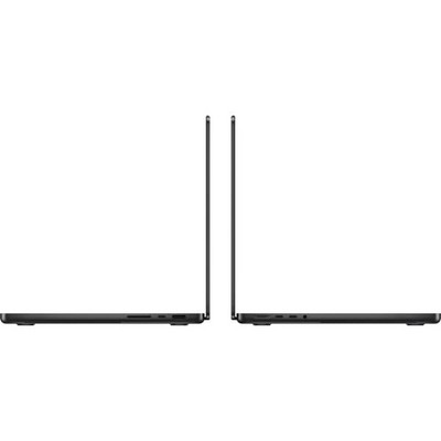 Apple MacBook Pro 14 2024 M4, 10-core CPU, 10-core GPU, 16Gb, 512Gb SSD Space Black (черный космос) MW2U3 - фото 64415