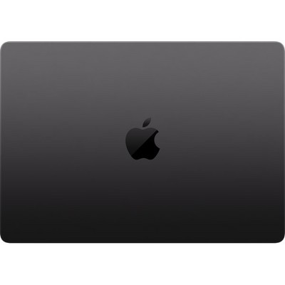 Apple MacBook Pro 14 2024 M4, 10-core CPU, 10-core GPU, 16Gb, 512Gb SSD Space Black (черный космос) MW2U3 - фото 64418