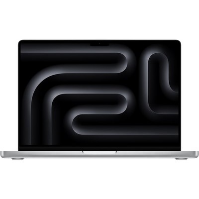 Apple MacBook Pro 14 2024 M4, 10-core CPU, 10-core GPU, 16Gb, 512Gb SSD Silver (серебристый) MW2W3 - фото 64419