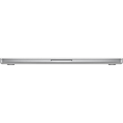 Apple MacBook Pro 14 2024 M4, 10-core CPU, 10-core GPU, 16Gb, 512Gb SSD Silver (серебристый) MW2W3 - фото 64423