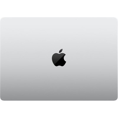 Apple MacBook Pro 14 2024 M4, 10-core CPU, 10-core GPU, 16Gb, 512Gb SSD Silver (серебристый) MW2W3 - фото 64424